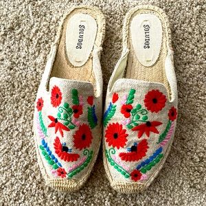 Women’s espadrilles